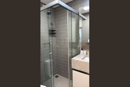 Apartamento à venda com 1 quarto, 26m² em Brooklin, São Paulo