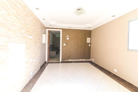 Sala 2 de casa à venda com 2 quartos, 250m² em Parque Cruzeiro do Sul, São Paulo