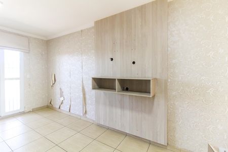 Suíte 2 de casa para alugar com 2 quartos, 250m² em Parque Cruzeiro do Sul, São Paulo