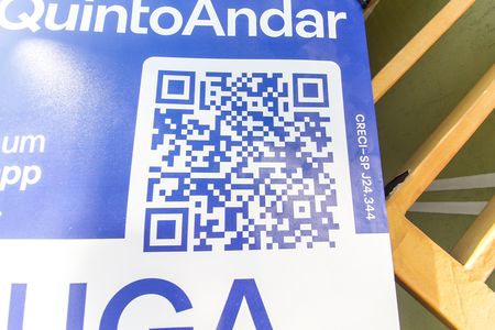 Qr code de casa para alugar com 2 quartos, 250m² em Parque Cruzeiro do Sul, São Paulo
