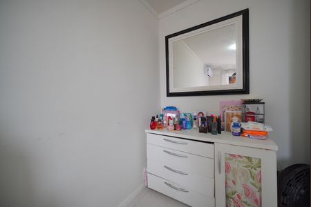 Apartamento para alugar com 57m², 2 quartos e 1 vagaQuarto 1