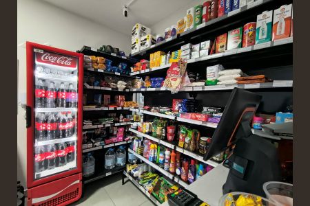 Mercadinho de apartamento para alugar com 2 quartos, 57m² em Sertão do Maruim, São José