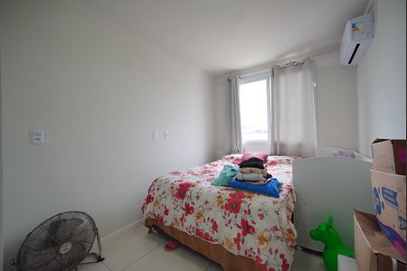 Apartamento para alugar com 57m², 2 quartos e 1 vagaQuarto 1