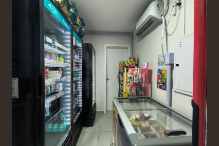 Apartamento para alugar com 57m², 2 quartos e 1 vaga Apartamento para alugar com 57m², 2 quartos e 1 vagaMercadinho