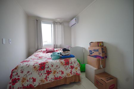 Apartamento para alugar com 57m², 2 quartos e 1 vagaQuarto 1