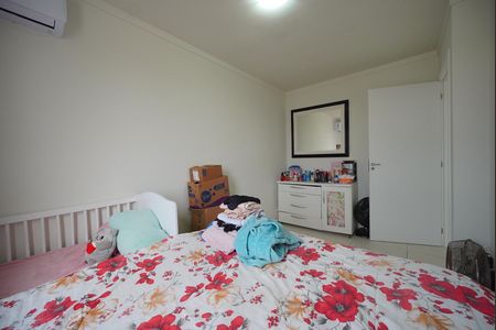 Apartamento para alugar com 57m², 2 quartos e 1 vagaQuarto 1