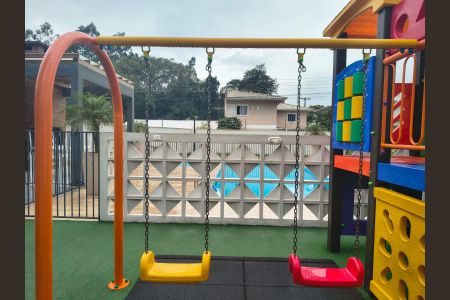 Apartamento para alugar com 57m², 2 quartos e 1 vaga Apartamento para alugar com 57m², 2 quartos e 1 vagaPlayground