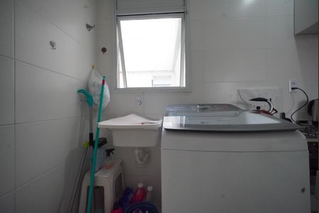 Apartamento para alugar com 57m², 2 quartos e 1 vagaÁrea de Serviço