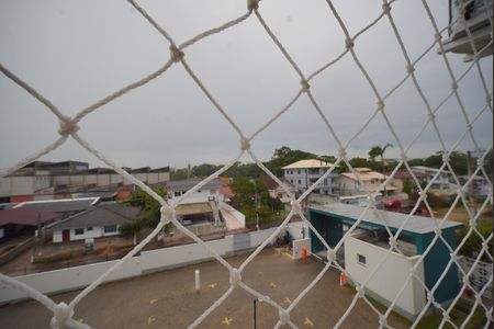 Apartamento para alugar com 57m², 2 quartos e 1 vagaVista do Quarto 1