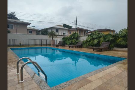 Apartamento para alugar com 57m², 2 quartos e 1 vaga Apartamento para alugar com 57m², 2 quartos e 1 vagaPiscina