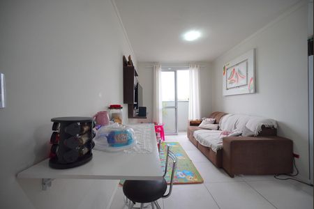 Apartamento para alugar com 57m², 2 quartos e 1 vagaSala