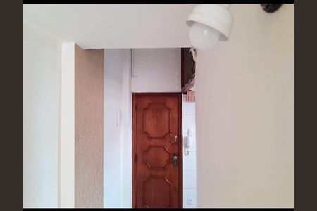 Apartamento à venda com 35m², 1 quarto e sem vaga
