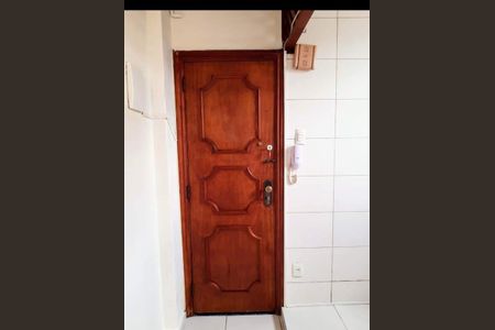 Apartamento à venda com 35m², 1 quarto e sem vaga