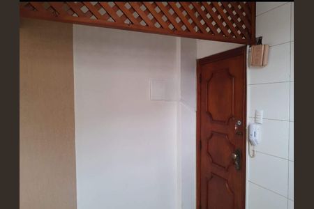 Apartamento à venda com 35m², 1 quarto e sem vaga