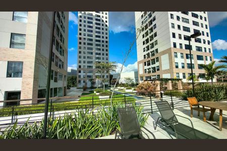 Apartamento à venda com 1 quarto, 70m² em Vila Leopoldina, São Paulo