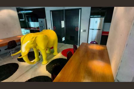 Apartamento à venda com 1 quarto, 70m² em Vila Leopoldina, São Paulo