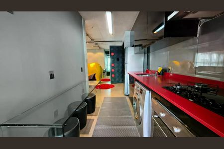 Apartamento à venda com 1 quarto, 70m² em Vila Leopoldina, São Paulo