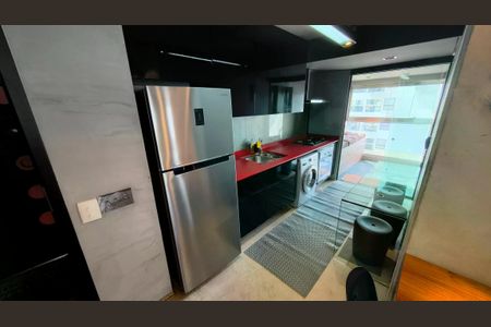 Apartamento à venda com 1 quarto, 70m² em Vila Leopoldina, São Paulo
