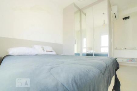 Apartamento à venda com 1 quarto, 35m² em Santo Amaro, São Paulo