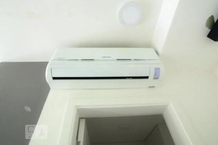 Apartamento à venda com 1 quarto, 35m² em Santo Amaro, São Paulo