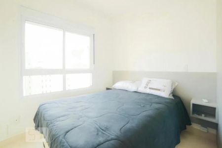 Apartamento à venda com 35m², 1 quarto e 1 vaga