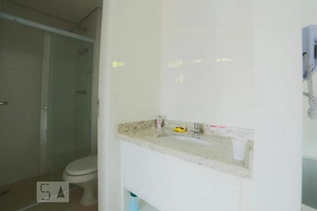 Apartamento à venda com 1 quarto, 35m² em Santo Amaro, São Paulo