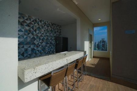 Apartamento à venda com 1 quarto, 35m² em Santo Amaro, São Paulo