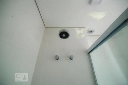 Apartamento à venda com 35m², 1 quarto e 1 vaga