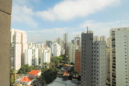 Apartamento à venda com 35m², 1 quarto e 1 vaga