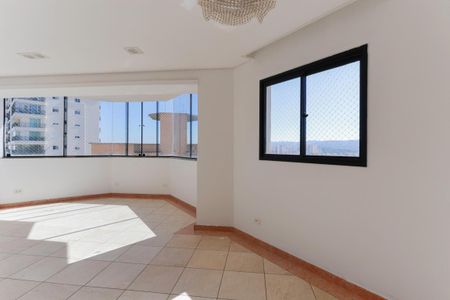 Sala de estar de apartamento à venda com 4 quartos, 200m² em Água Fria, São Paulo