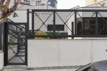 Fachada do condomínio de apartamento à venda com 4 quartos, 200m² em Água Fria, São Paulo