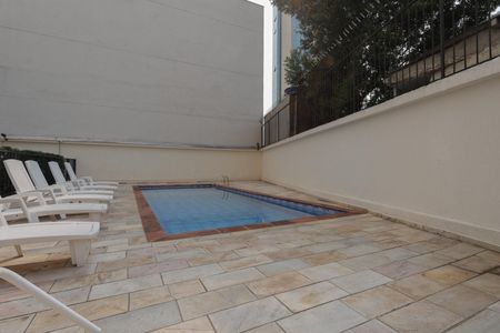 Área comum - Piscina de apartamento à venda com 4 quartos, 200m² em Água Fria, São Paulo