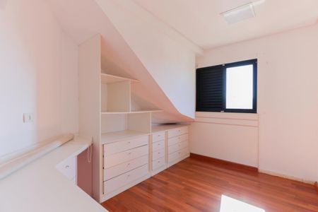 Suíte 4 de apartamento à venda com 4 quartos, 200m² em Água Fria, São Paulo