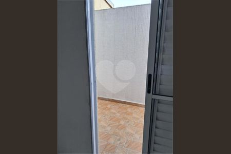 Casa à venda com 2 quartos, 53m² em Campestre, Santo André