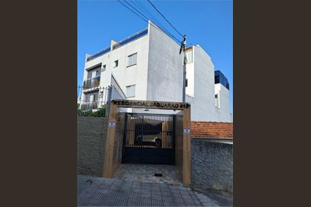 Casa à venda com 2 quartos, 53m² em Campestre, Santo André
