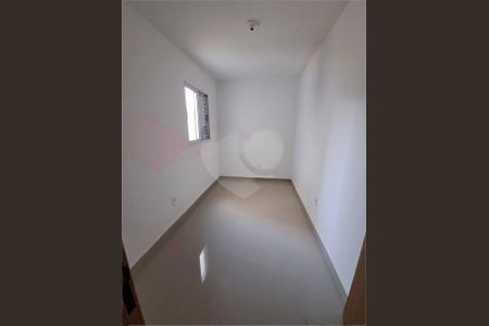 Casa à venda com 2 quartos, 53m² em Campestre, Santo André