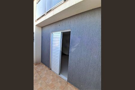 Casa à venda com 2 quartos, 53m² em Campestre, Santo André