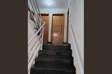 Casa à venda com 2 quartos, 53m² em Campestre, Santo André
