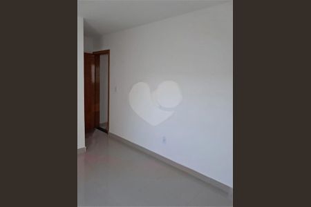 Casa à venda com 2 quartos, 53m² em Campestre, Santo André