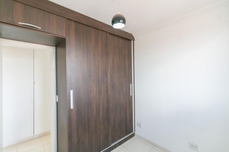 Apartamento para alugar com 3 quartos, 64m² em Jardim Guanabara, Belo Horizonte