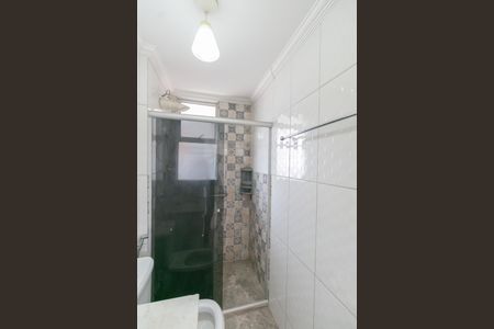 Apartamento para alugar com 3 quartos, 64m² em Jardim Guanabara, Belo Horizonte