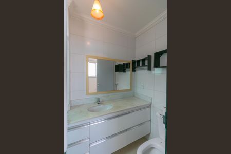 Apartamento para alugar com 3 quartos, 64m² em Jardim Guanabara, Belo Horizonte