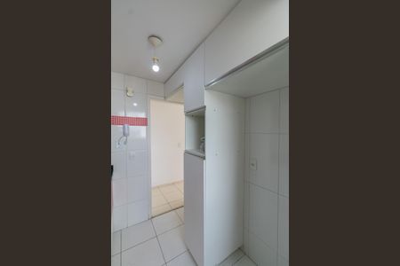 Apartamento para alugar com 3 quartos, 64m² em Jardim Guanabara, Belo Horizonte