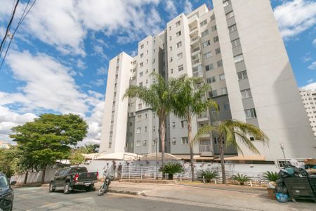 Apartamento para alugar com 3 quartos, 64m² em Jardim Guanabara, Belo Horizonte
