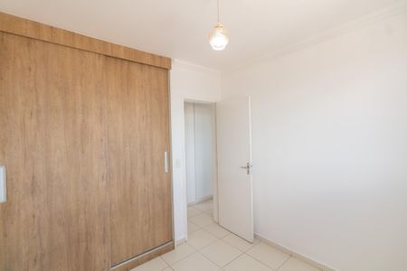 Apartamento para alugar com 3 quartos, 64m² em Jardim Guanabara, Belo Horizonte