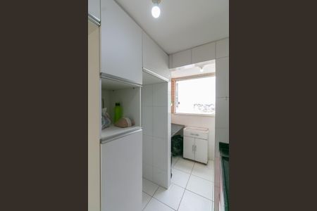 Apartamento para alugar com 3 quartos, 64m² em Jardim Guanabara, Belo Horizonte