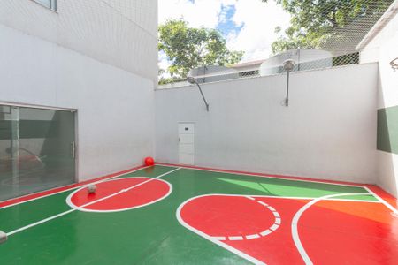 Apartamento para alugar com 3 quartos, 64m² em Jardim Guanabara, Belo Horizonte