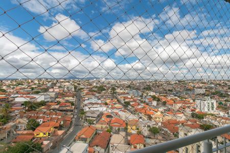 Apartamento para alugar com 3 quartos, 64m² em Jardim Guanabara, Belo Horizonte