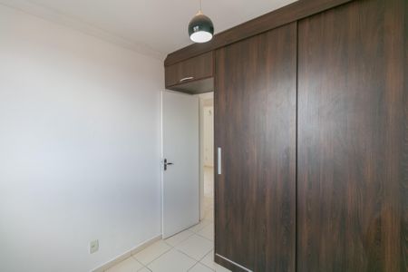 Apartamento para alugar com 3 quartos, 64m² em Jardim Guanabara, Belo Horizonte
