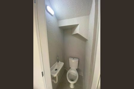 Casa à venda com 3 quartos, 107m² em Vila Lucia, São Paulo